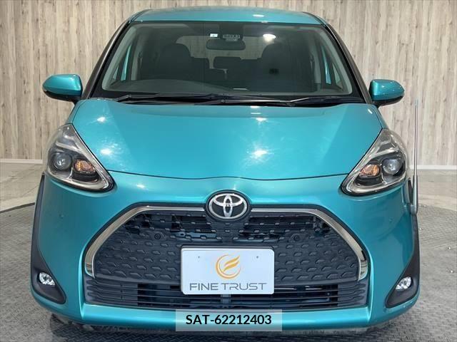 Toyota SIENTA 2018-10 330360-16