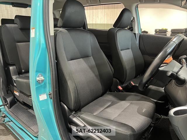 Toyota SIENTA 2018-10 330360-8