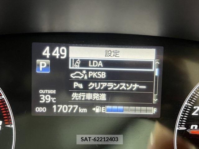 Toyota SIENTA 2018-10 330360-7