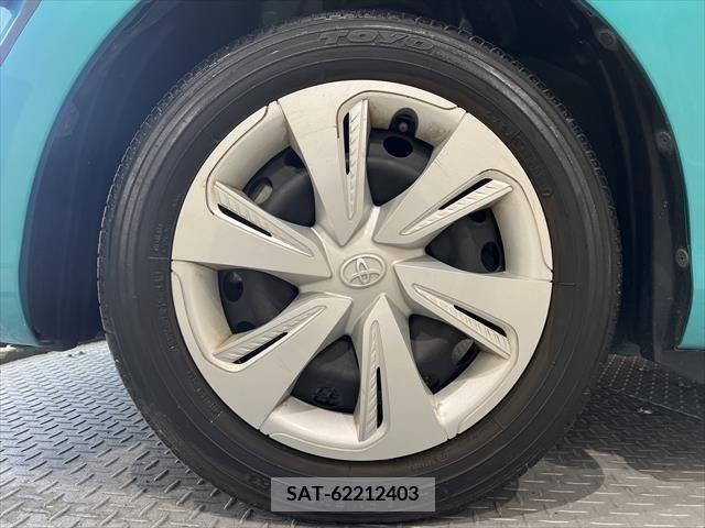 Toyota SIENTA 2018-10 330360-15