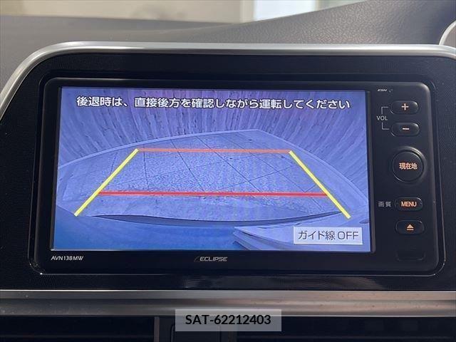 Toyota SIENTA 2018-10 330360-4