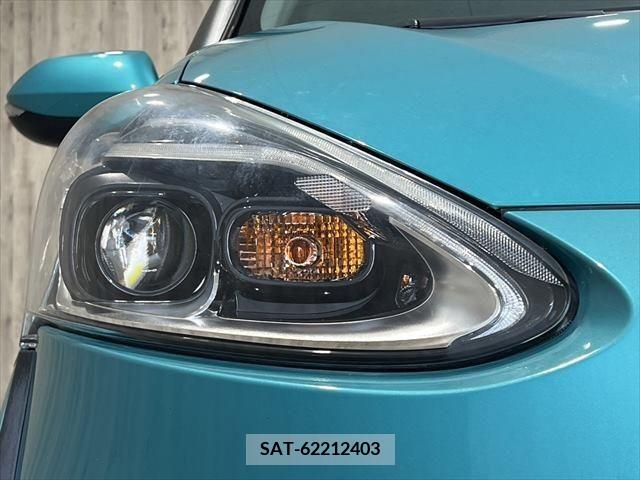 Toyota SIENTA 2018-10 330360-23