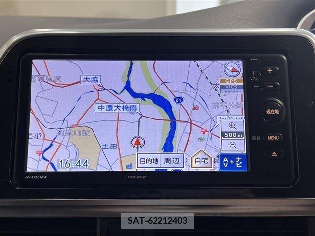 Toyota SIENTA 2018-10 330360-2