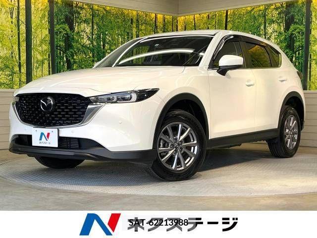 Mazda CX-5 2022-01 214079-0