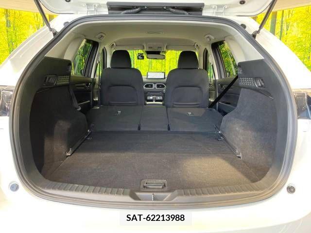 Mazda CX-5 2022-01 214079-10