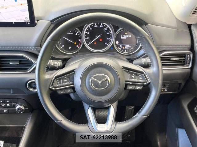 Mazda CX-5 2022-01 214079-11