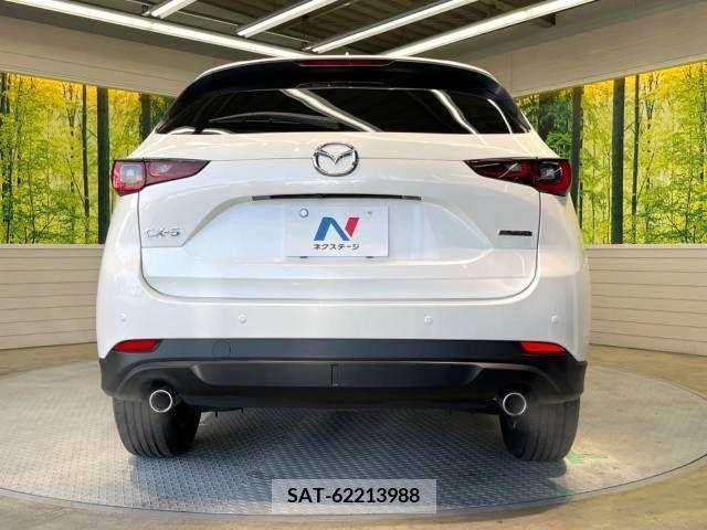 Mazda CX-5 2022-01 214079-15