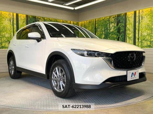 Mazda CX-5 2022-01 214079-16