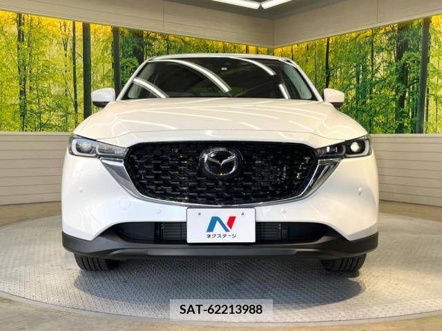 Mazda CX-5 2022-01 214079-14