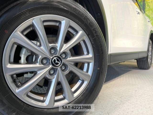 Mazda CX-5 2022-01 214079-13