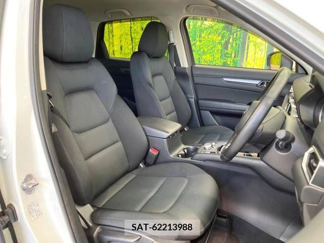 Mazda CX-5 2022-01 214079-8