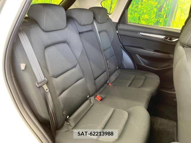 Mazda CX-5 2022-01 214079-9
