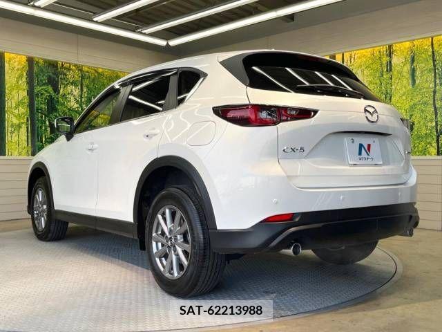 Mazda CX-5 2022-01 214079-17