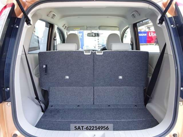Nissan DAYZ 2014-09 266407-10