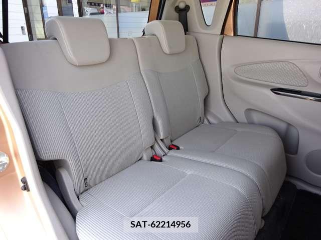 Nissan DAYZ 2014-09 266407-8