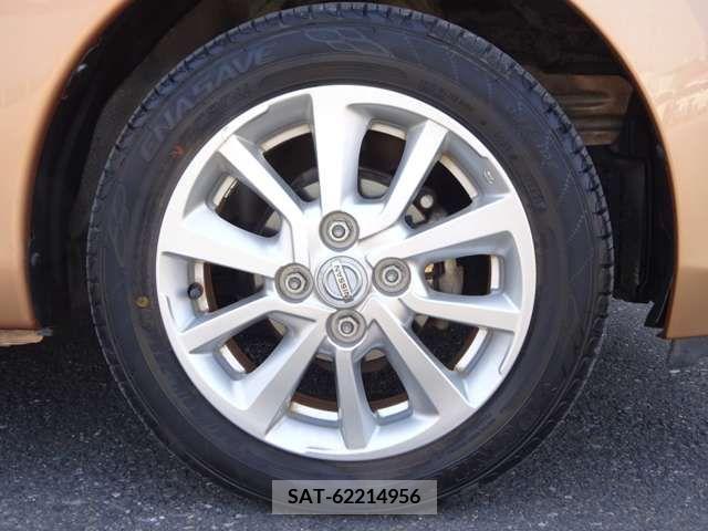 Nissan DAYZ 2014-09 266407-6
