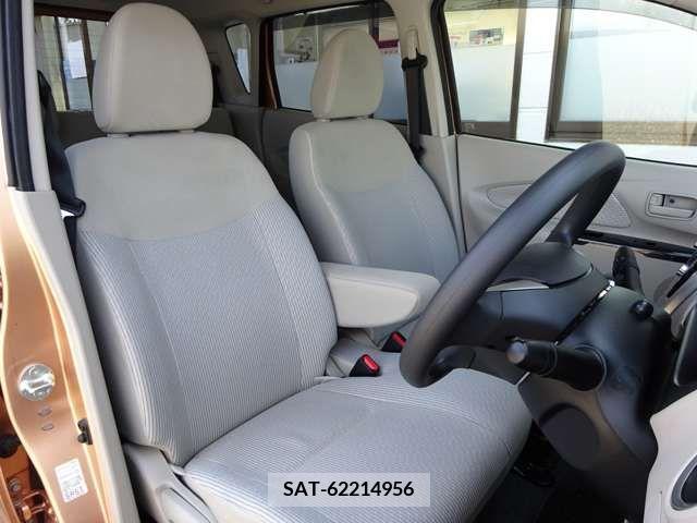 Nissan DAYZ 2014-09 266407-7
