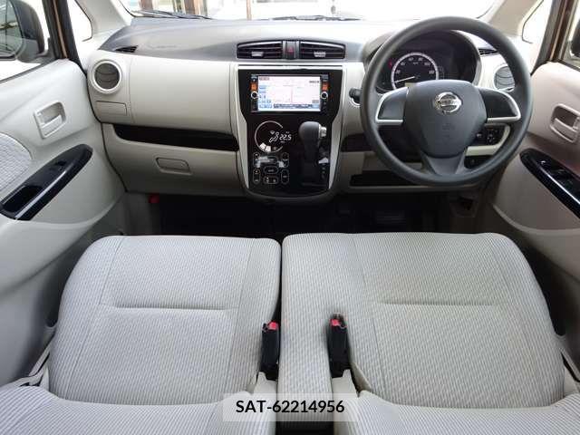 Nissan DAYZ 2014-09 266407-3
