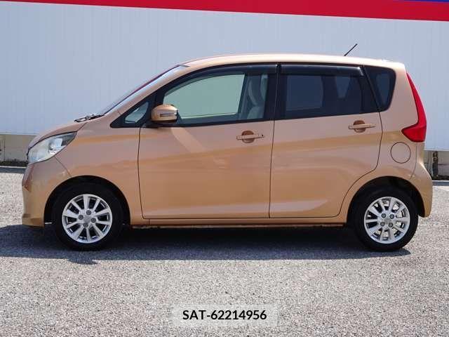 Nissan DAYZ 2014-09 266407-2