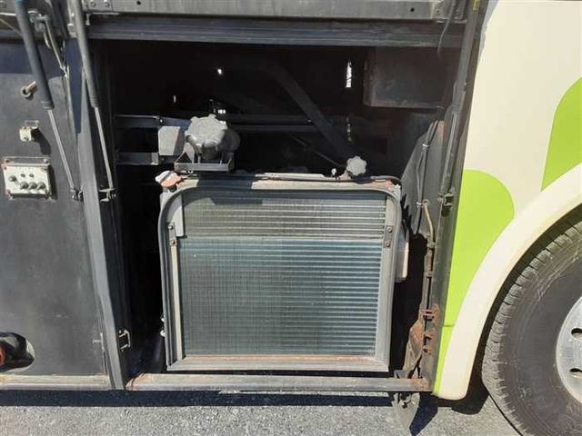 Mitsubishi AERO QUEEN 2011-03 2721-15