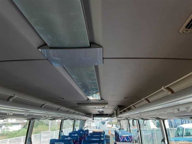 Mitsubishi AERO QUEEN 2011-03 2721-19