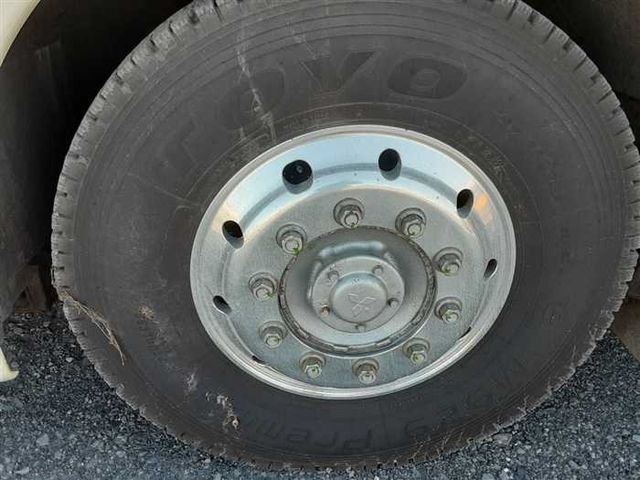 Mitsubishi AERO QUEEN 2011-03 2721-14