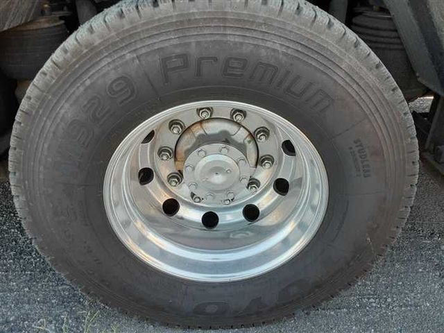 Mitsubishi AERO QUEEN 2011-03 2721-13
