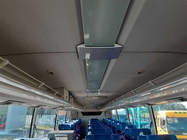Mitsubishi AERO QUEEN 2011-03 2721-25