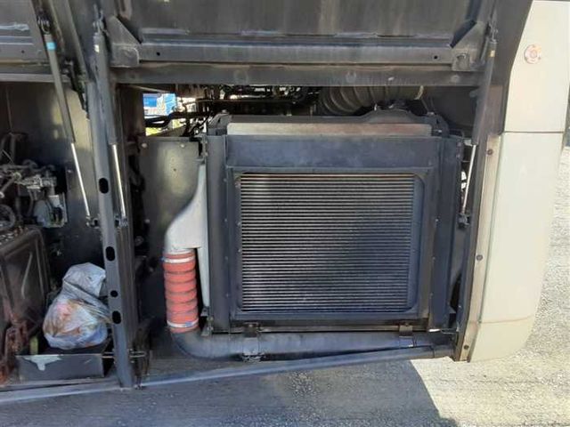 Mitsubishi AERO QUEEN 2011-03 2721-8