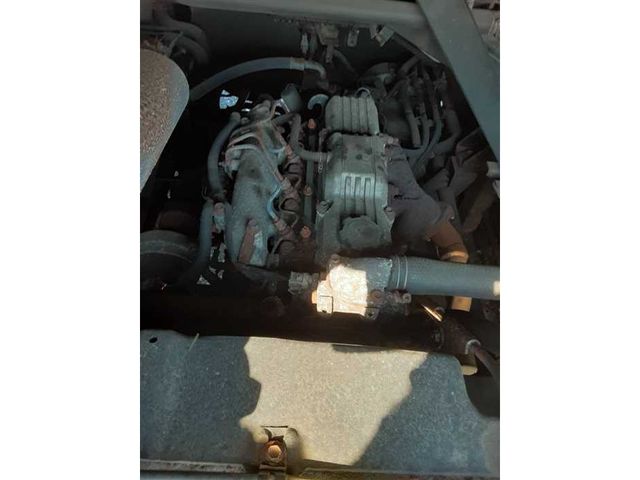 Mitsubishi AERO QUEEN 2011-03 2721-16