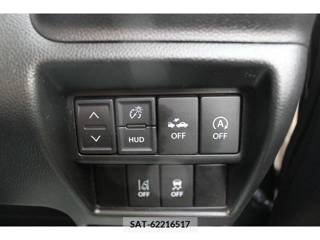 Suzuki WAGON R 2018-01 290016-3