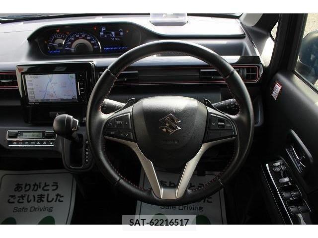 Suzuki WAGON R 2018-01 290016-15