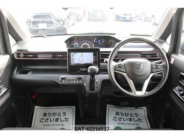 Suzuki WAGON R 2018-01 290016-14