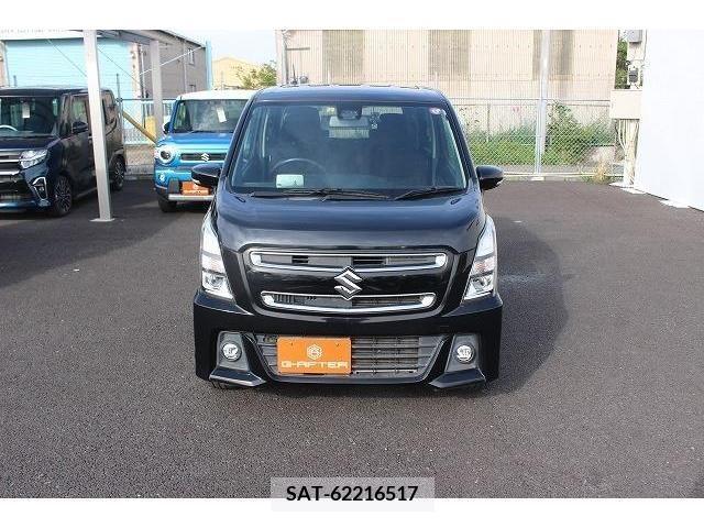 Suzuki WAGON R 2018-01 290016-5
