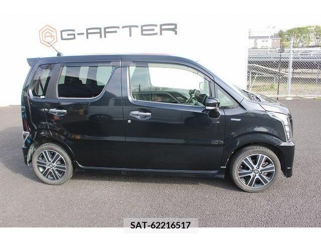 Suzuki WAGON R 2018-01 290016-6