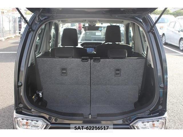 Suzuki WAGON R 2018-01 290016-16