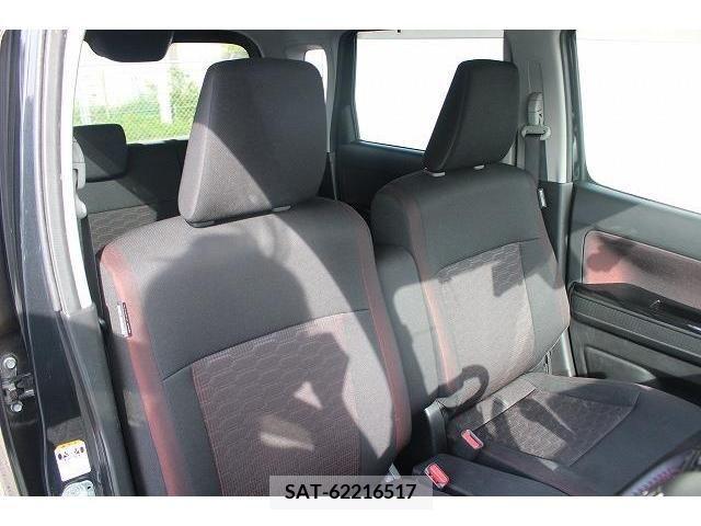 Suzuki WAGON R 2018-01 290016-12