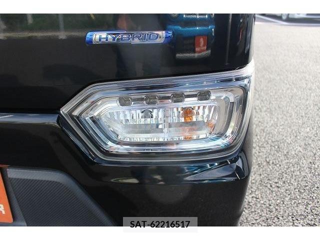Suzuki WAGON R 2018-01 290016-10