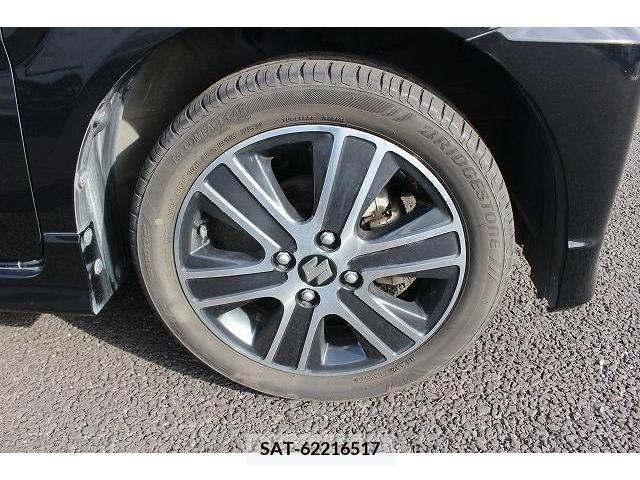 Suzuki WAGON R 2018-01 290016-11