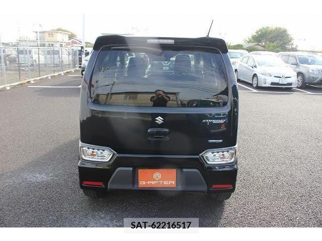 Suzuki WAGON R 2018-01 290016-7