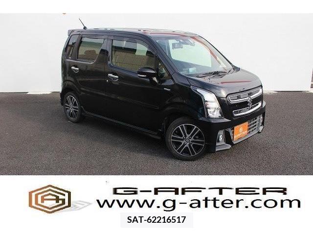 Suzuki WAGON R 2018-01 290016-0