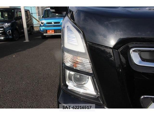 Suzuki WAGON R 2018-01 290016-9