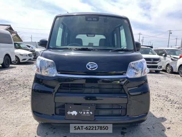 Daihatsu TANTO 2016-12 287025-3