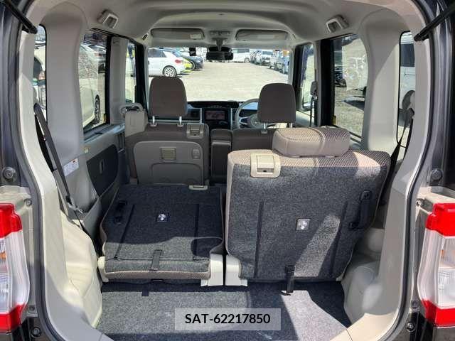 Daihatsu TANTO 2016-12 287025-26