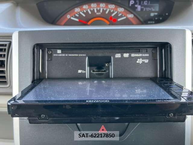 Daihatsu TANTO 2016-12 287025-11