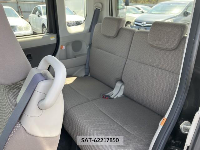 Daihatsu TANTO 2016-12 287025-25