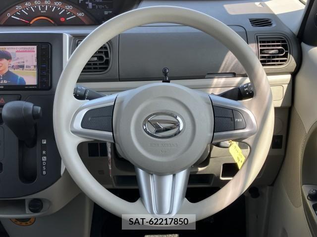 Daihatsu TANTO 2016-12 287025-12