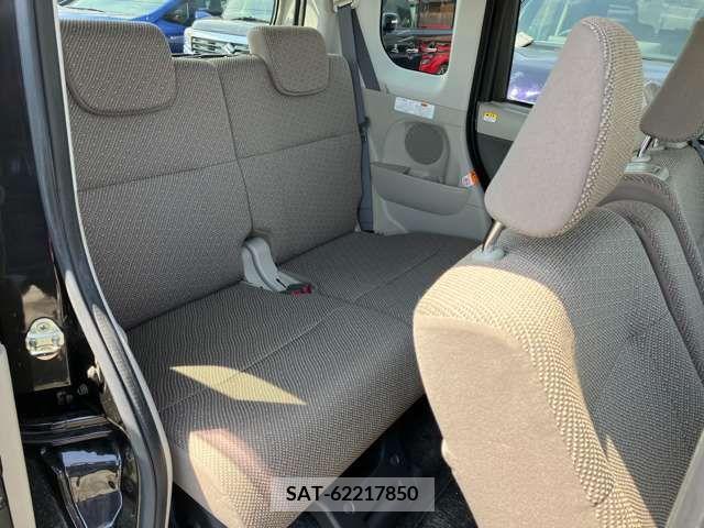 Daihatsu TANTO 2016-12 287025-24