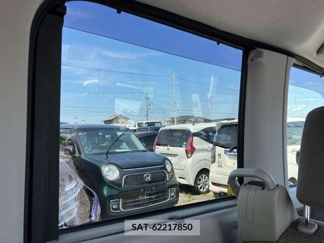 Daihatsu TANTO 2016-12 287025-20