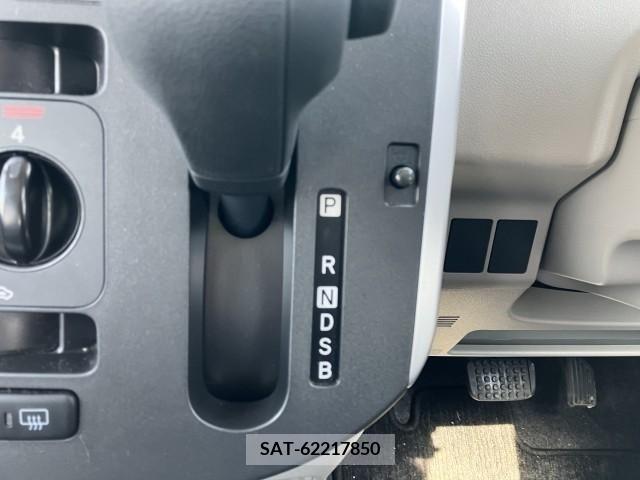 Daihatsu TANTO 2016-12 287025-15